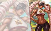 ARMS (Twintelle)